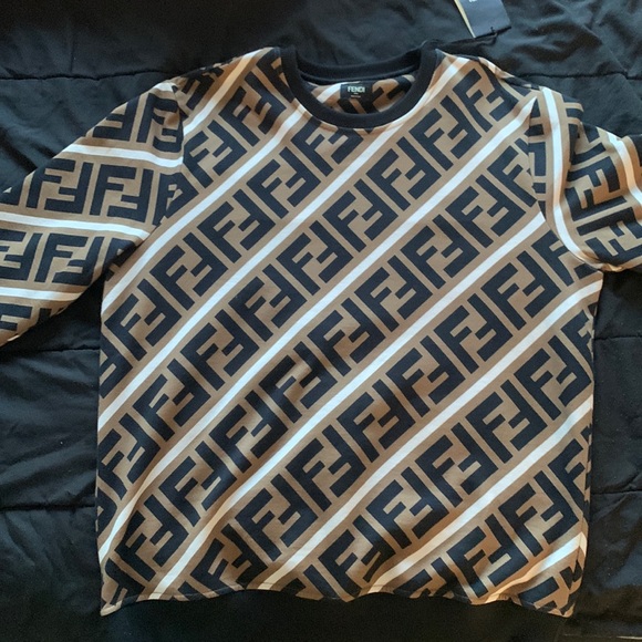 Fendi Other - Fendi Sweater